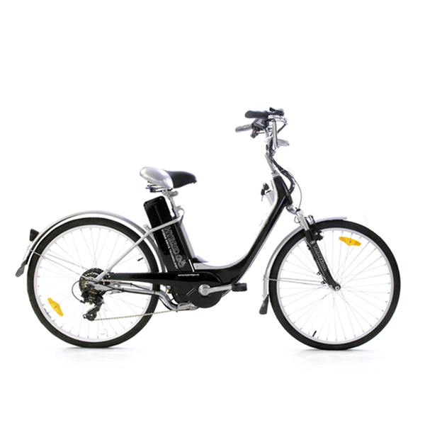 Bicicleta discount eléctrica meilleur