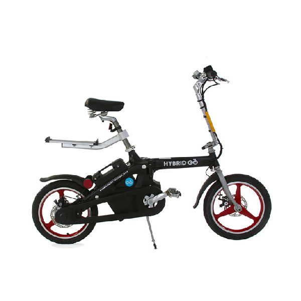 HyGO Urban